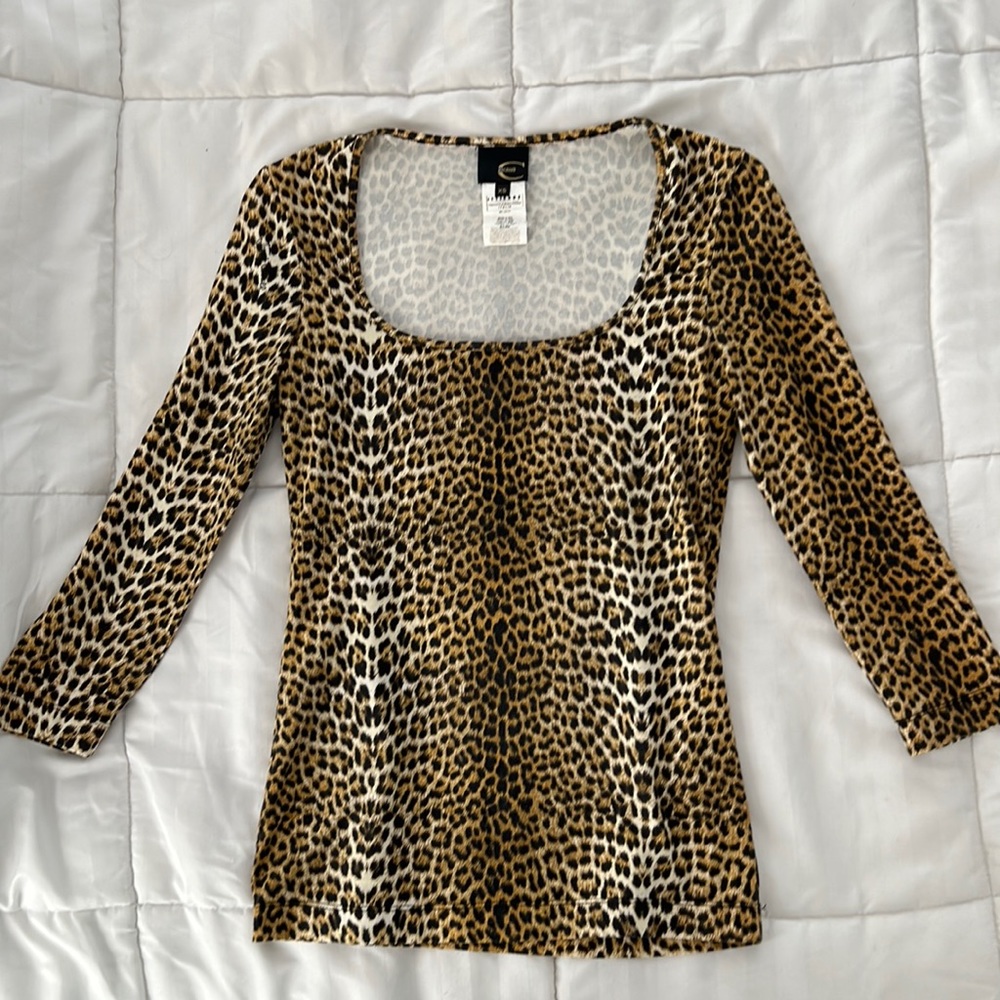 Just Cavalli - XS size - worn once